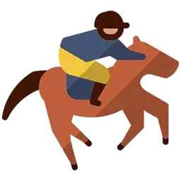 Corridas de cavalos apostas