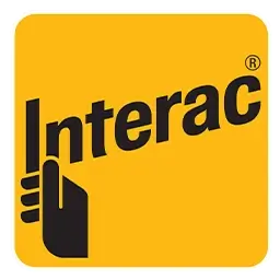 Método de pagamento - Interac Método de pagamento - Interac