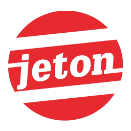 Método de pagamento - Jeton Método de pagamento - Jeton