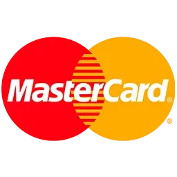 Método de pagamento - MasterCard Método de pagamento - MasterCard