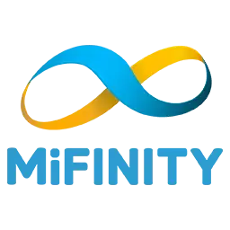 Método de pagamento - MiFinity Método de pagamento - MiFinity