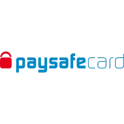 Método de pagamento - Paysafe card Método de pagamento - Paysafe card