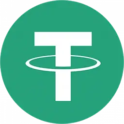 Método de Pago - Tether