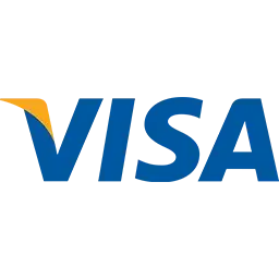 Método de pagamento - Visa Método de pagamento - Visa