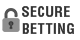 Secure betting